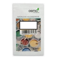 OSMO UV-PROTECTION OIL TINTS (MATT) NATURAL 5ML